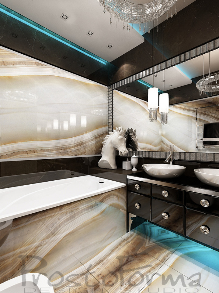 ЖК Мичуринский