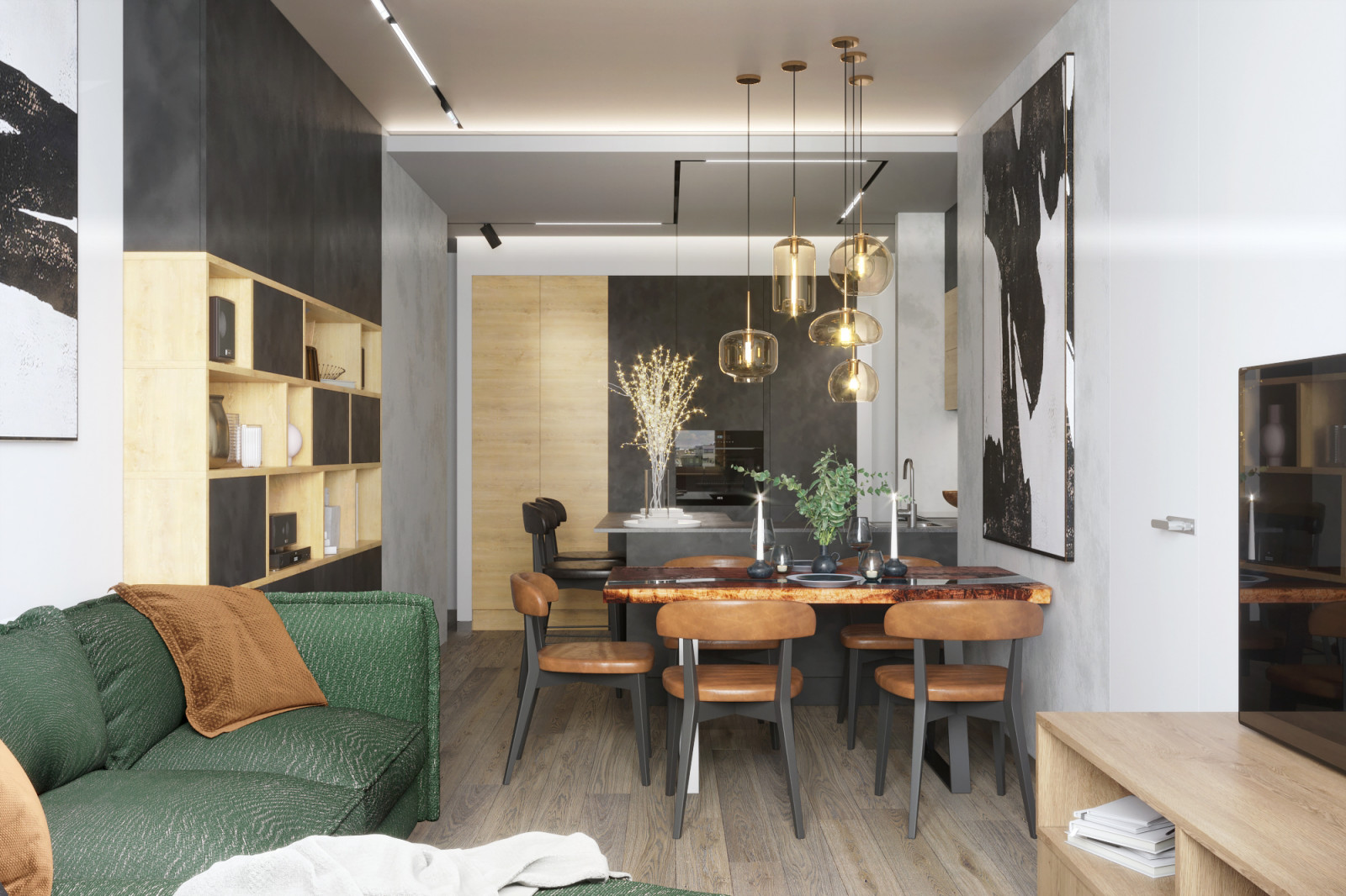 ЖК " Михайлова 31"