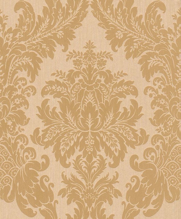 КОЛЛЕКЦИЯ ОБОЕВ «CASSATA» ОТ AQUARELLE WALLCOVERINGS