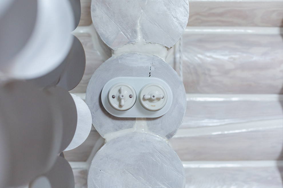 Werkel в новом проекте Александры Ермиловой