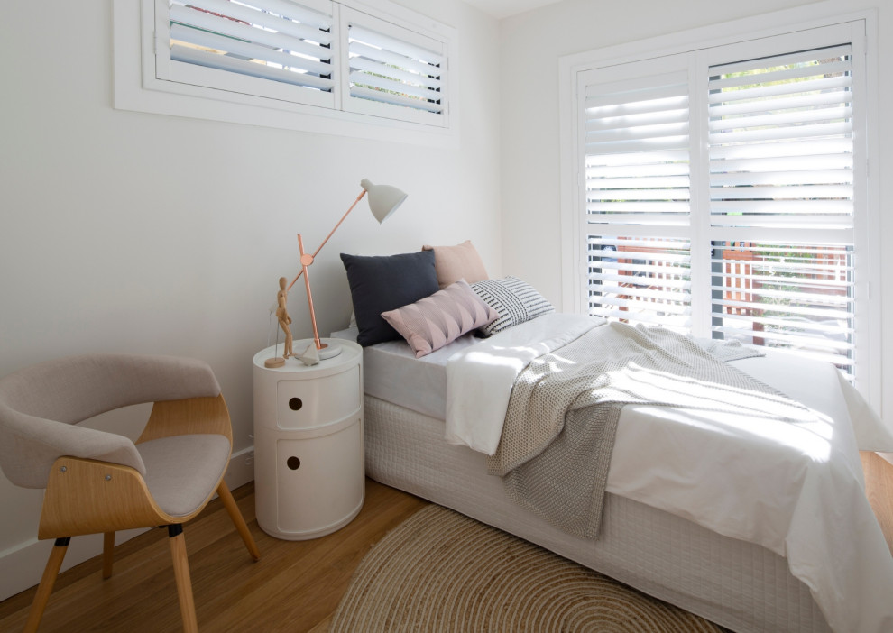 Luxury Contemporary / Leichhardt