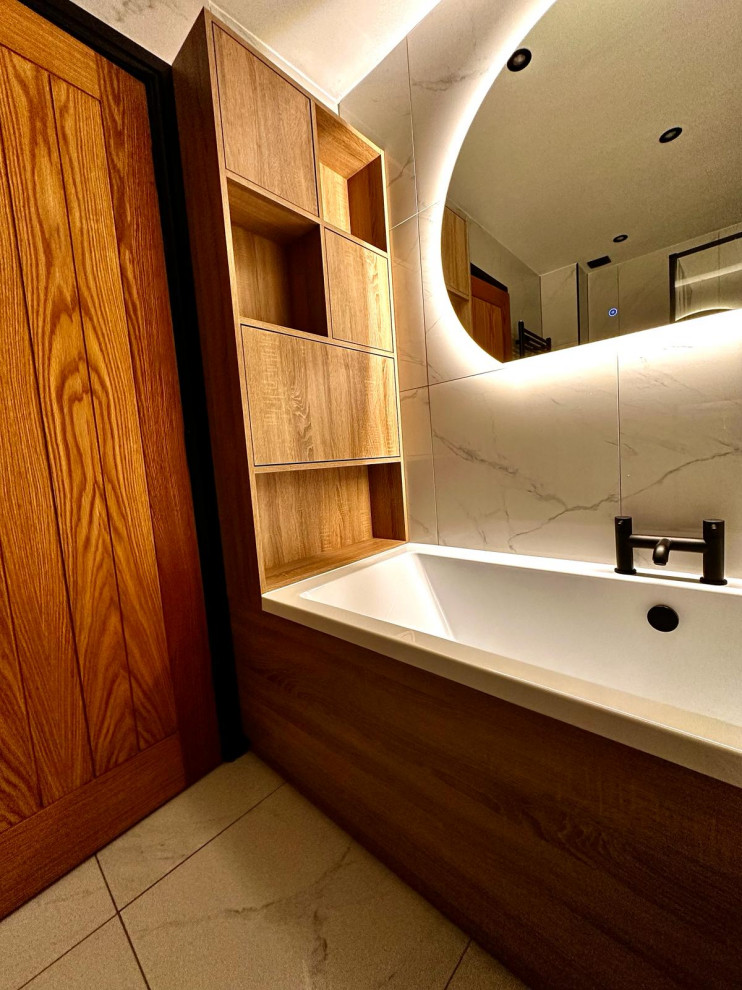BATHROOM FURNITURE