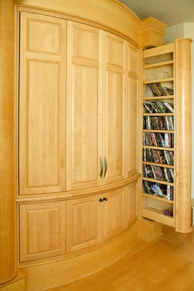 TV/Entertainment Systems