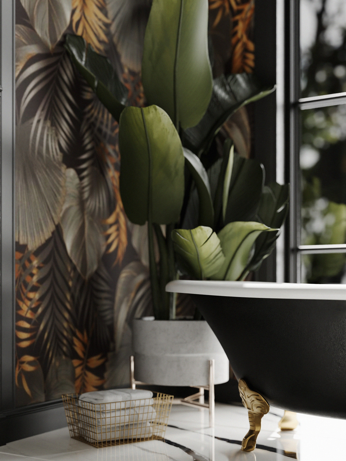 «Тихая роскошь»