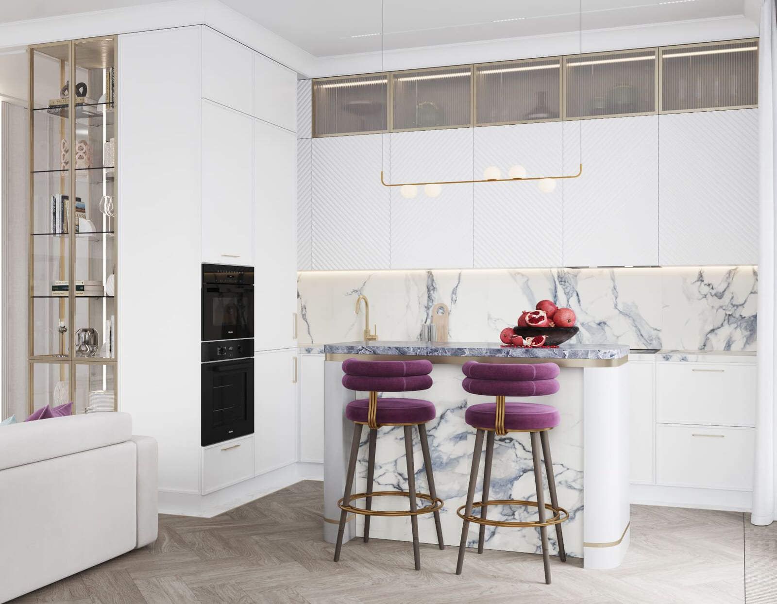 Residence Hall Шаболовский