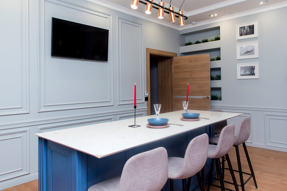 Частный дом в Новоуральске