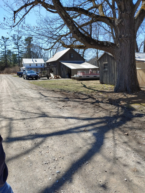 Barn 