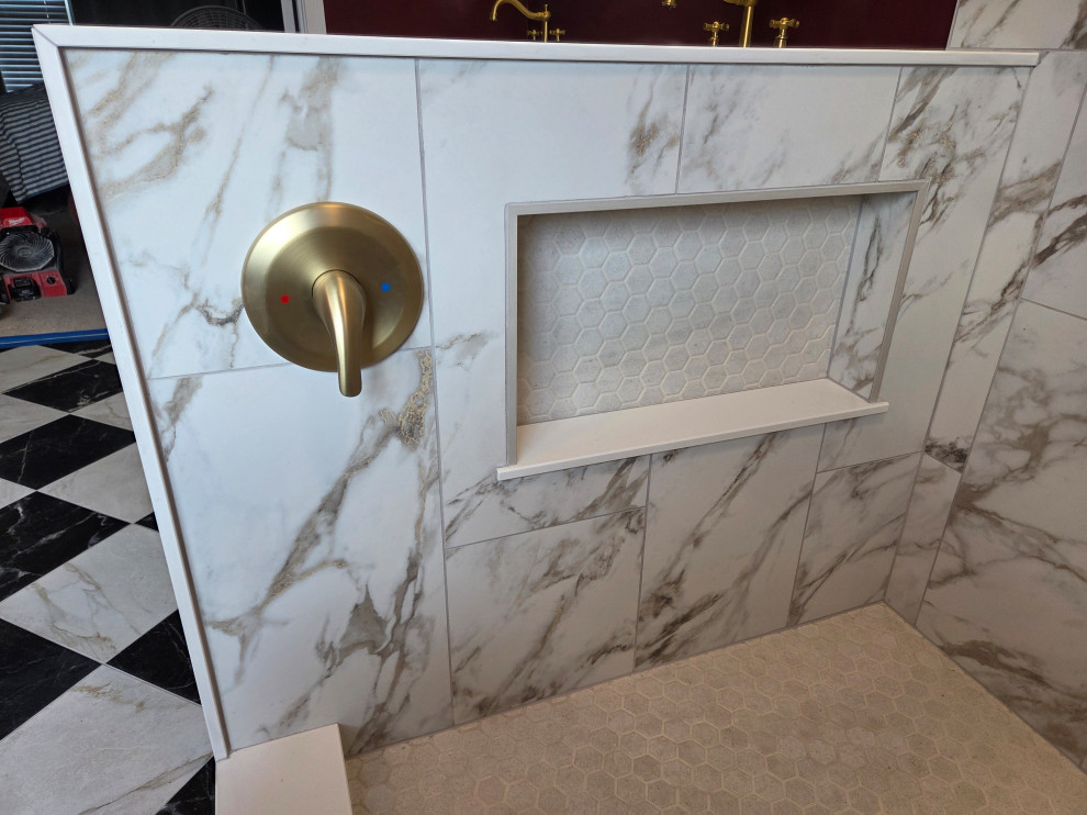Bathroom Remodeling