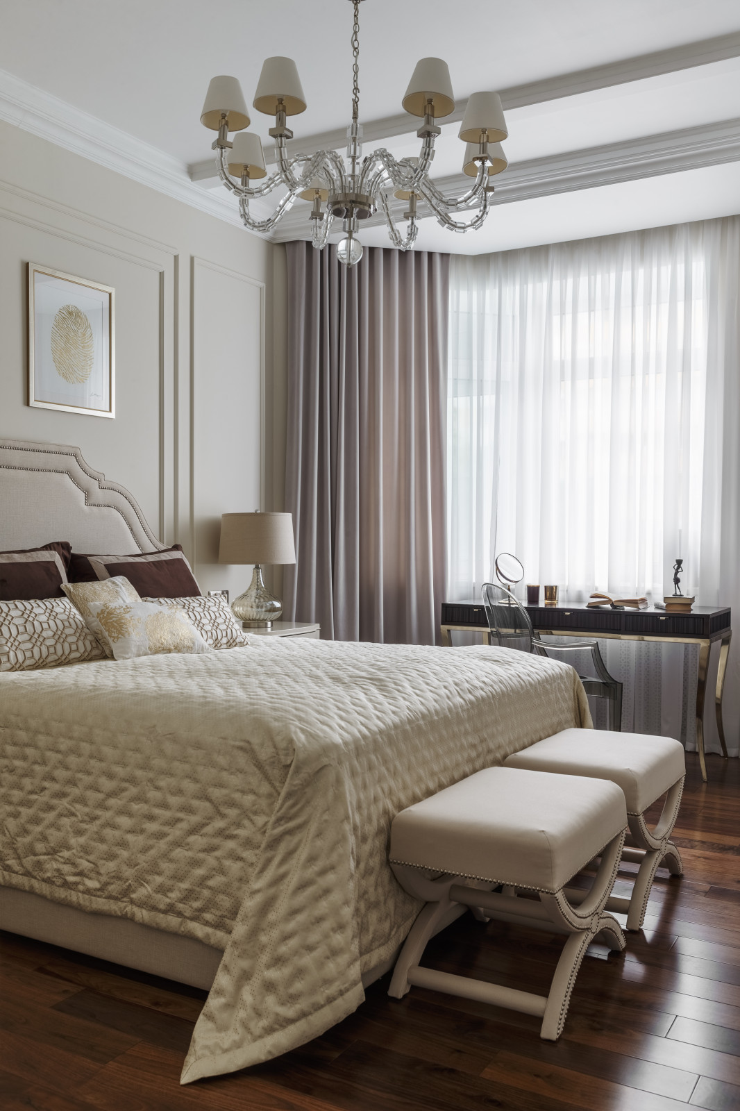 ЖК Аркада Хаус