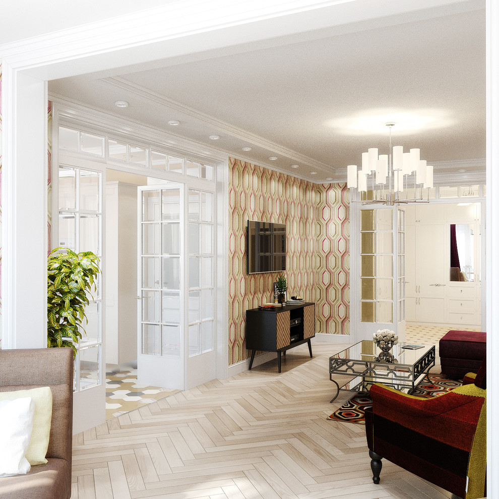 квартира в симферополе