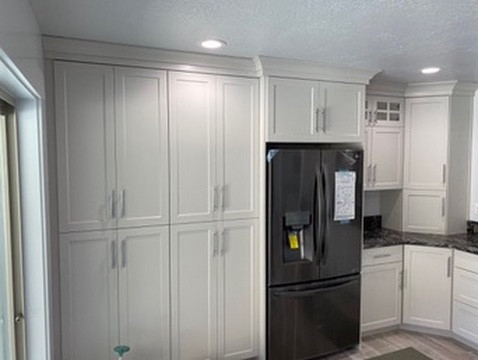 Transitional Kitchen Remodel