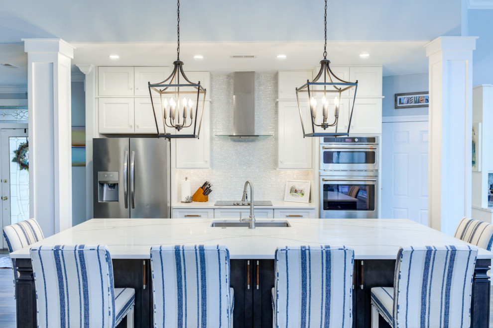 Marble Countertop