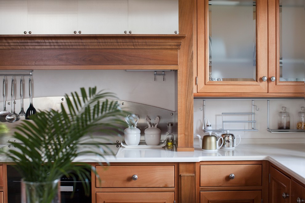 Проект в Миллениум парк