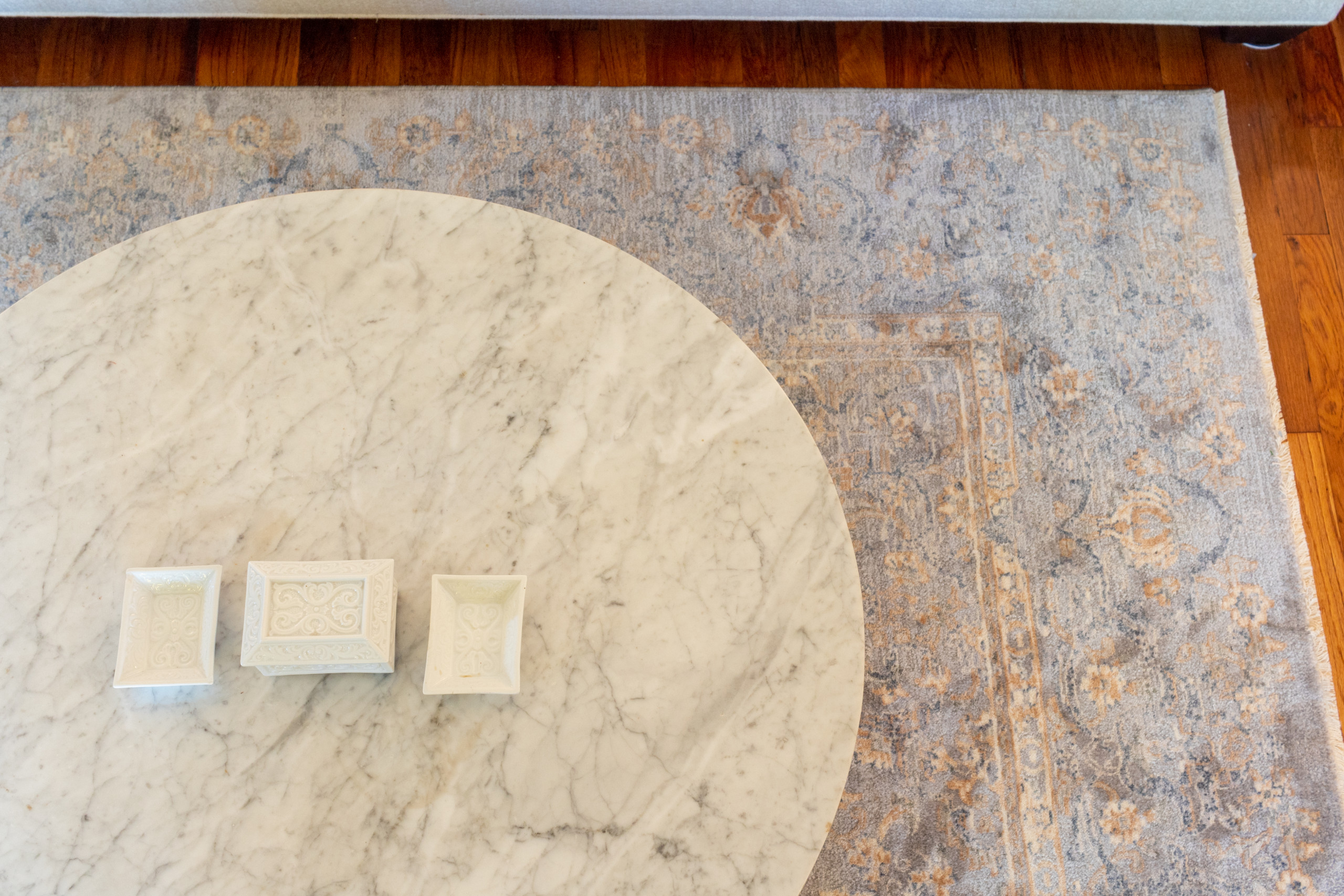 Bonner Family Farmhouse