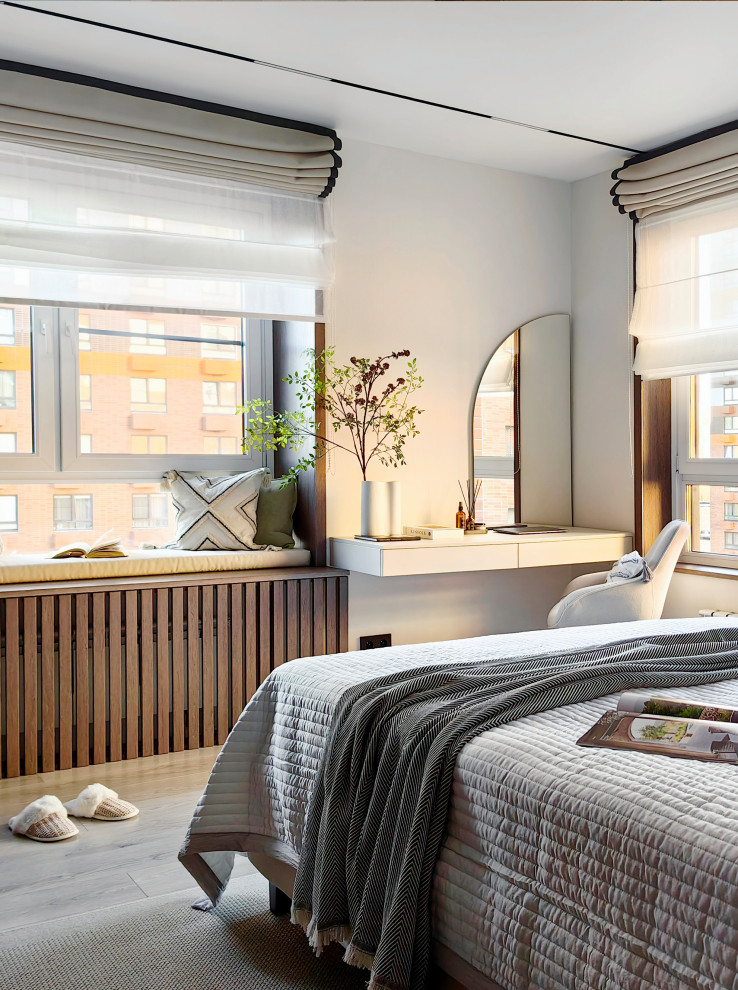 ЖК Дмитровский Парк