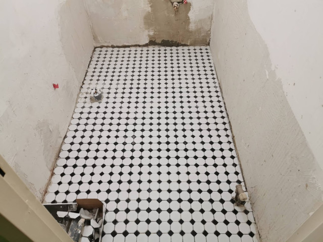Colocaci&oacute;n de suelo coastal