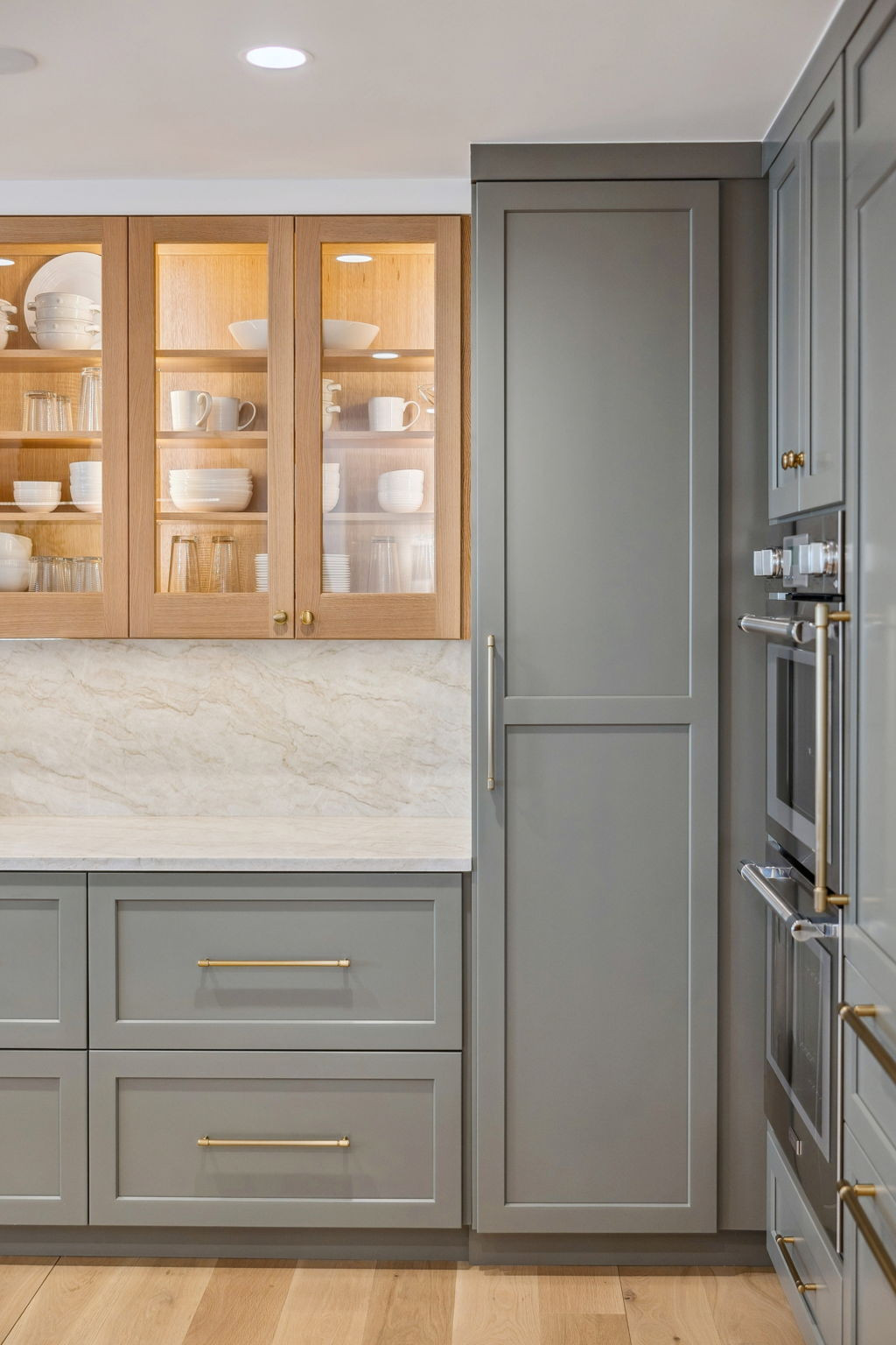 Rocky River Whole House Renovation 2024