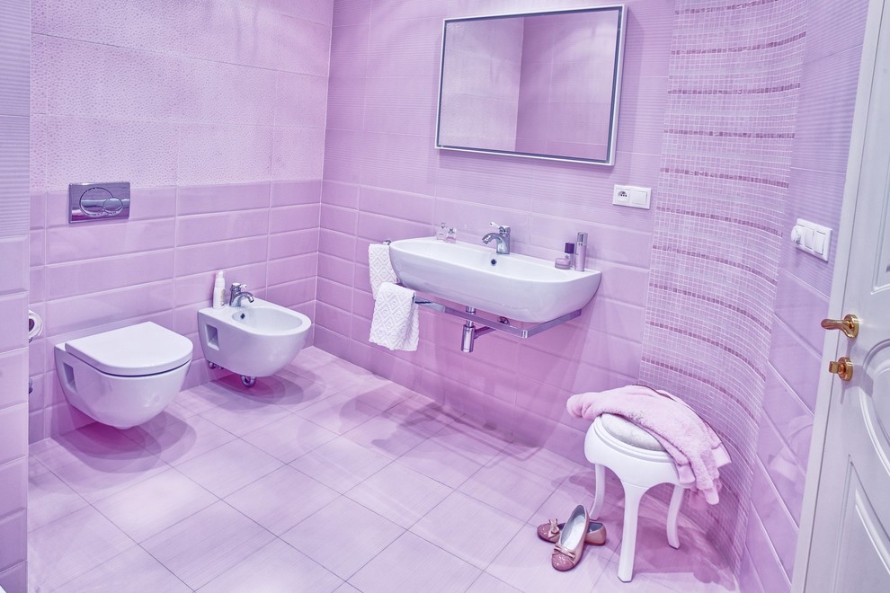 Квартира в Праге