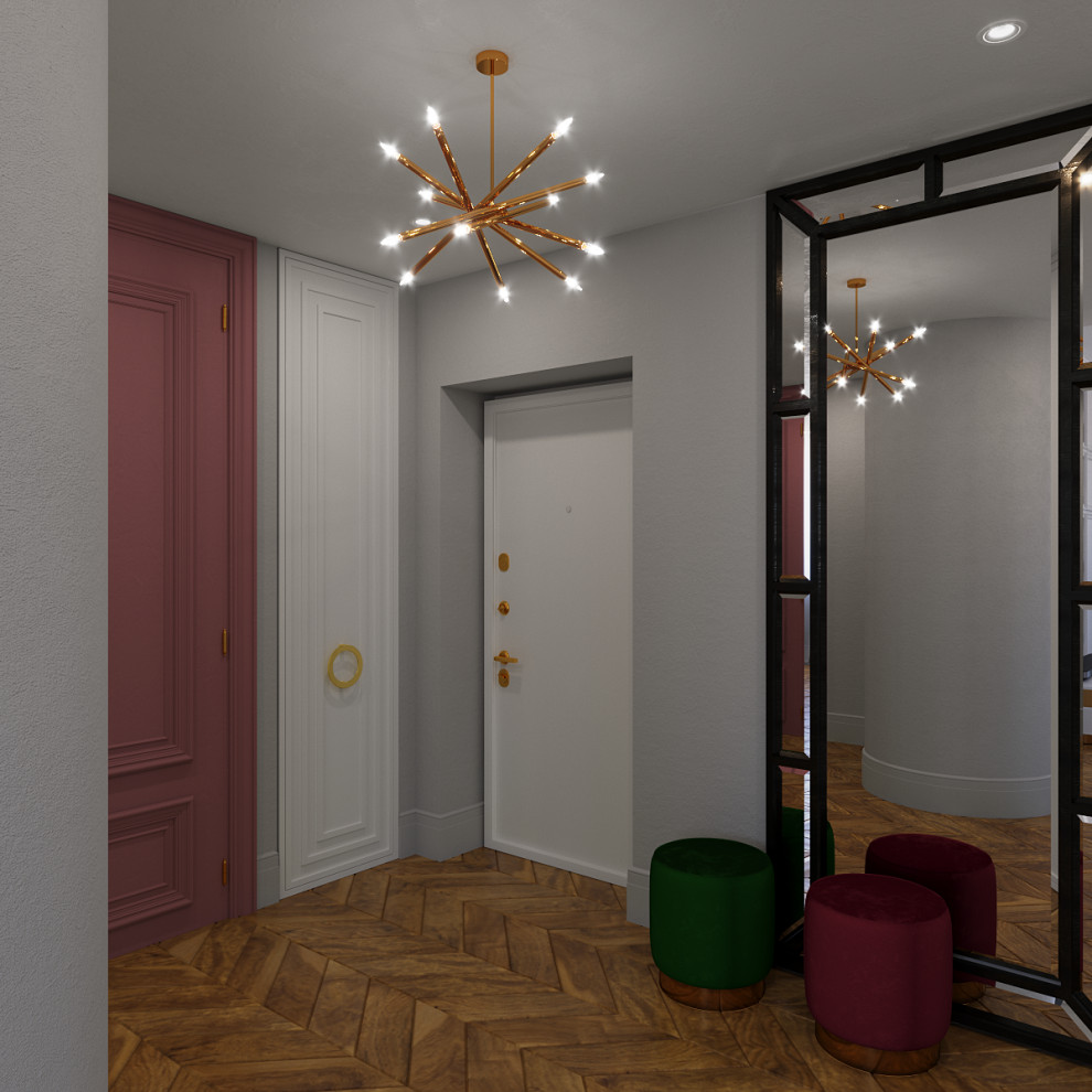 ВИЗУАЛИЗАЦИИ 2