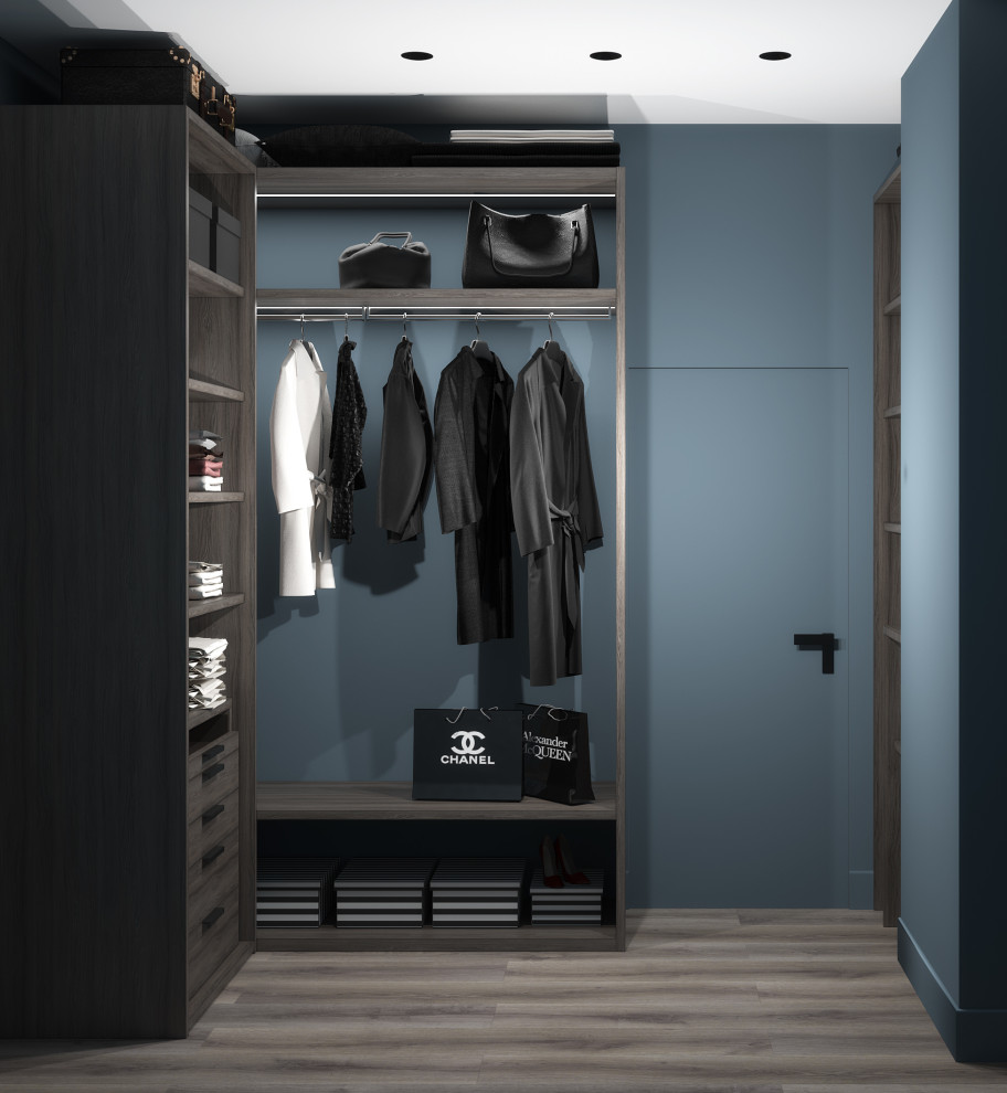 Квартира в клубном доме Barcelona