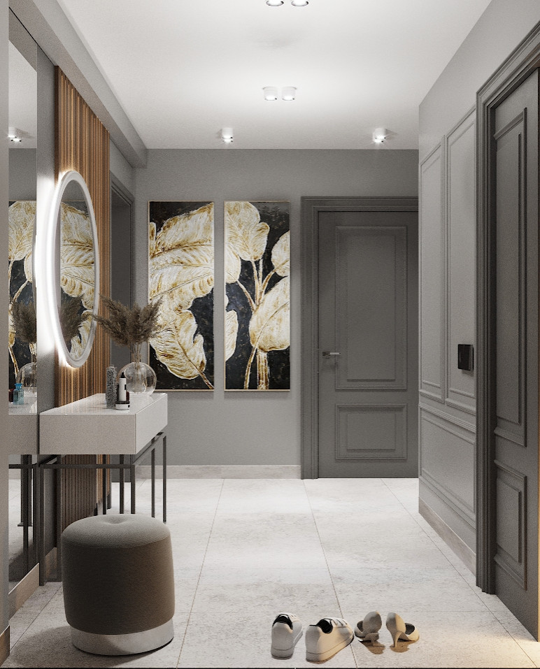 ЖК "Life" Ботанический сад