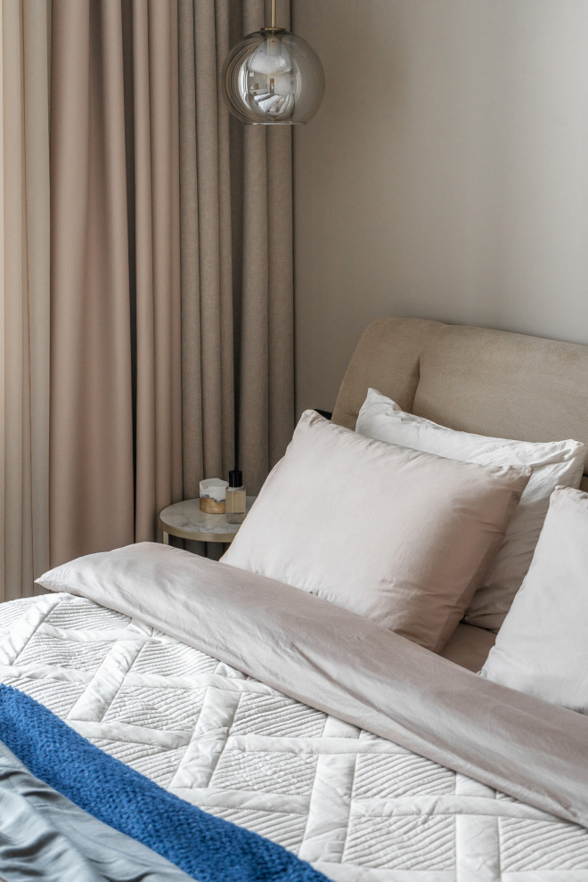 Дизайн-проект на Львовской