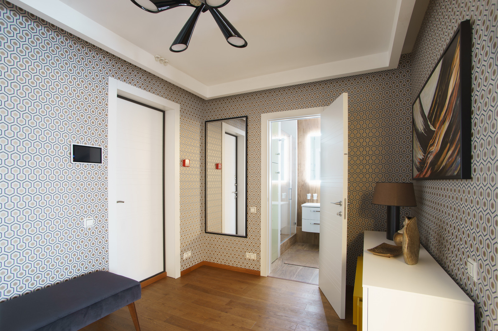 ЖК НовоясеневскийЖК Новоясеневский - реализация