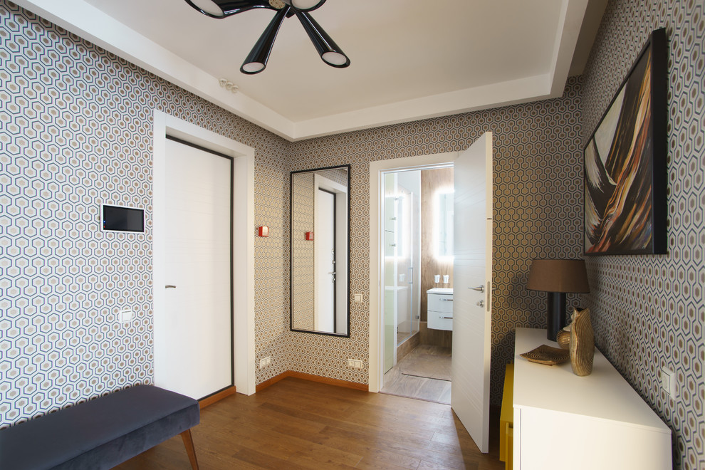 ЖК НовоясеневскийЖК Новоясеневский - реализация