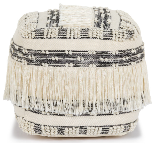 Photo inspiration: Visual Reference: Eden Ottoman Scandinavian Footstools And Ottomans By Lievo