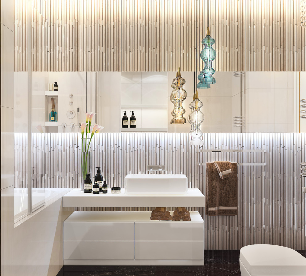 Пентхаус на Ленинском