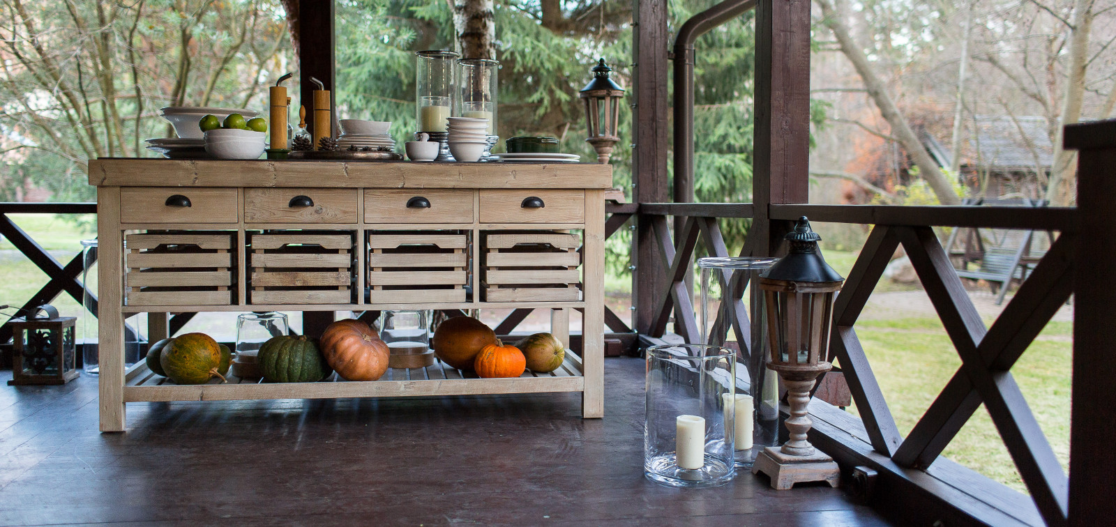 Интереьр квартиры, мебели, детали №8