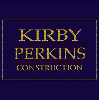 We are proud to announce that - Kirby Perkins Construction