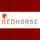 Red Horse Signs