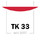 TK33 Einrichtung