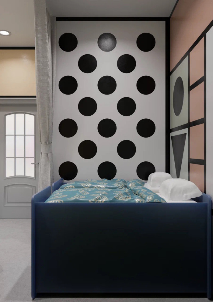 Детский сад