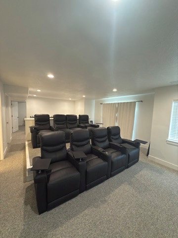 Basement Theater