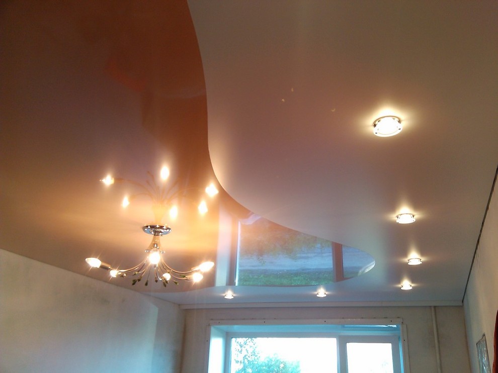 Наши работы