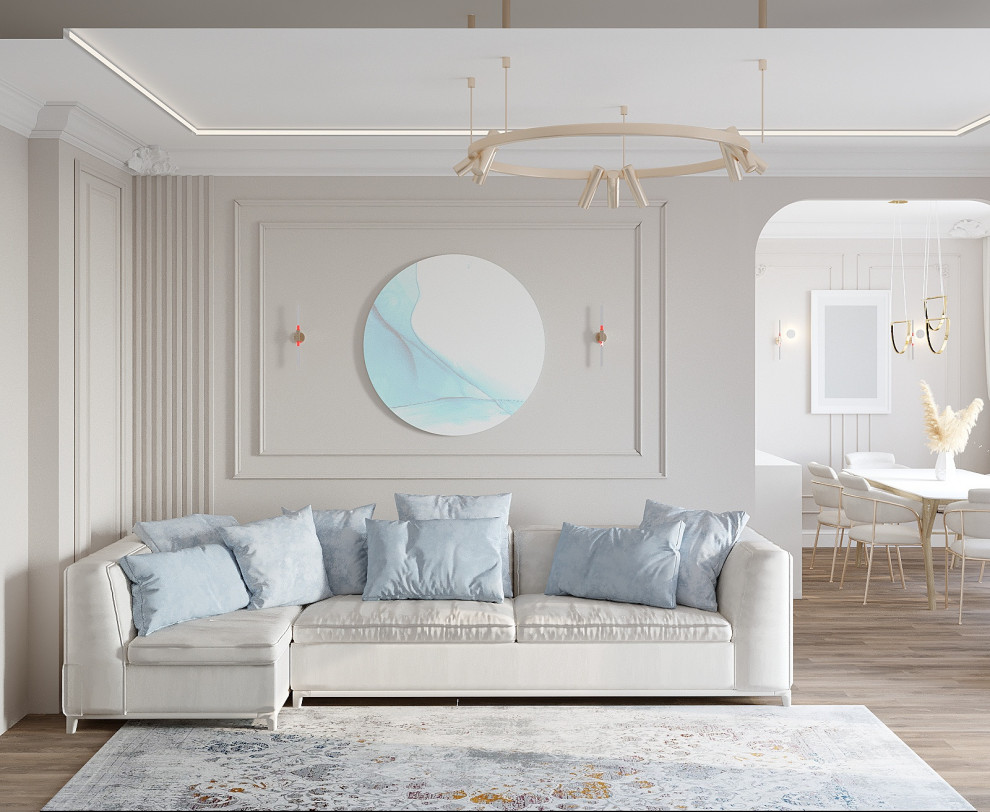 ЖК Венский лес