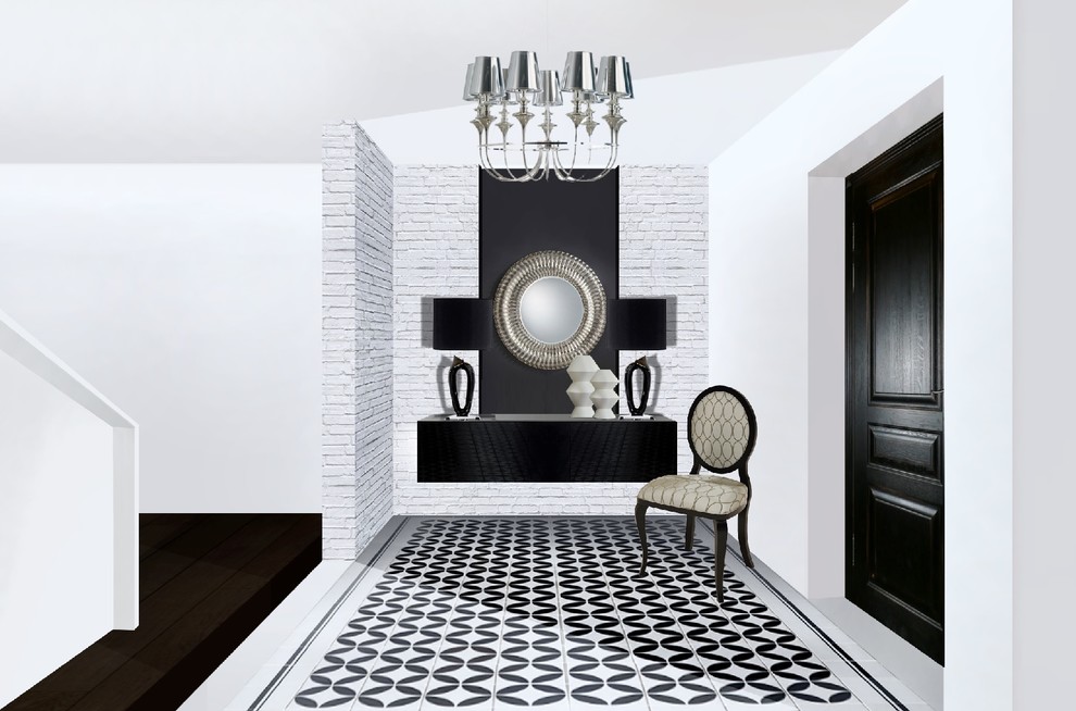 Дюплекс в Видном, 148 м2