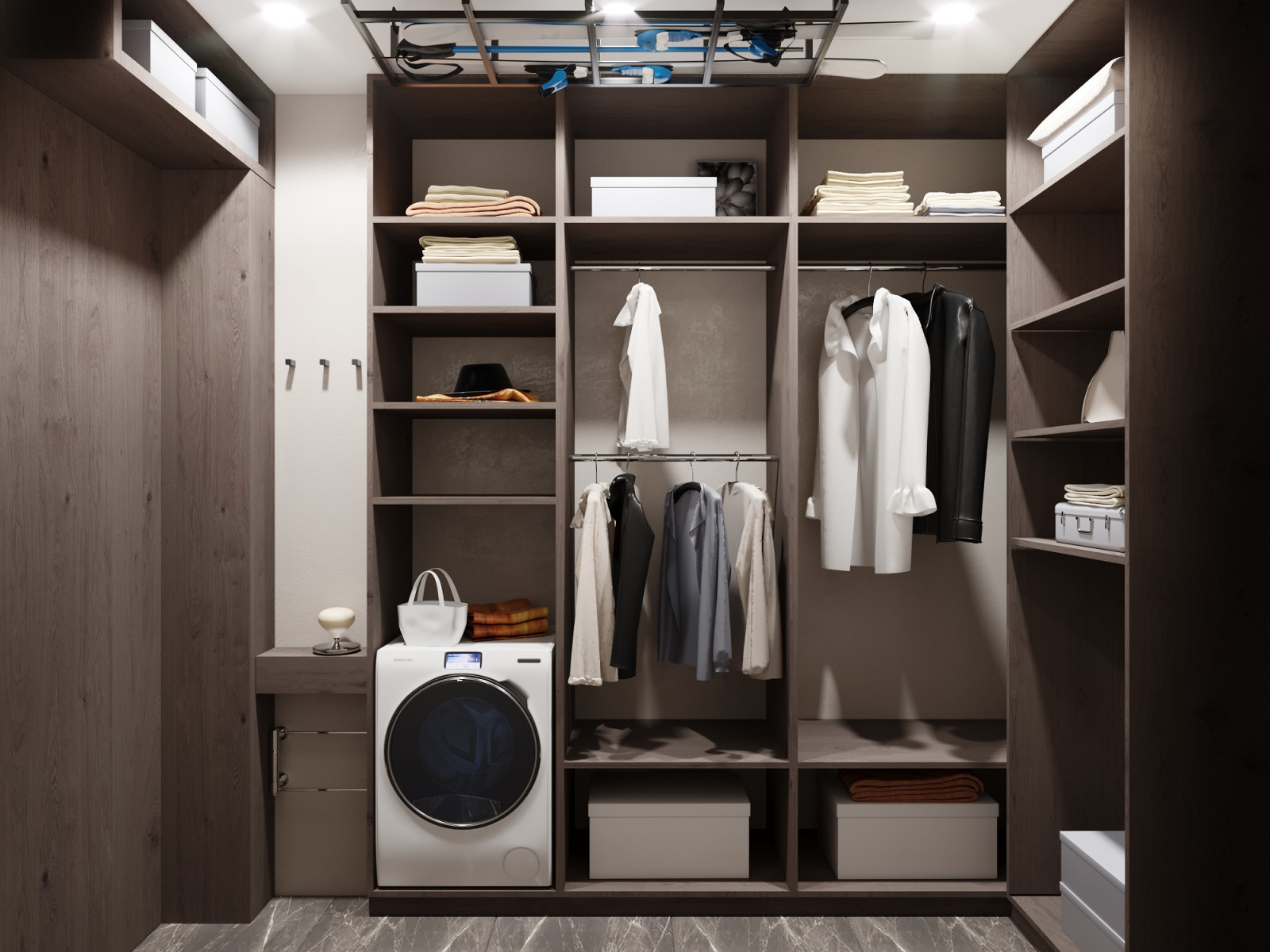 ЖК "Сиреневый Парк"