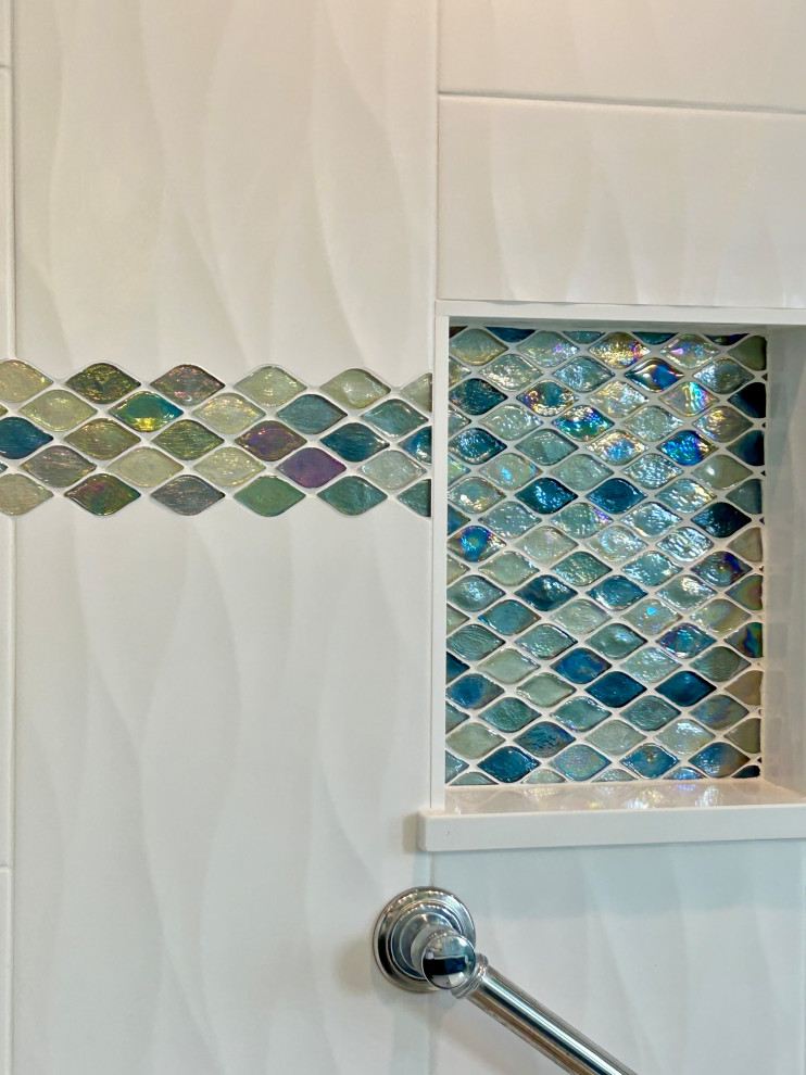 Master Bath Oasis