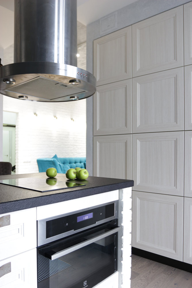 Квартира в Резиденции Сколково