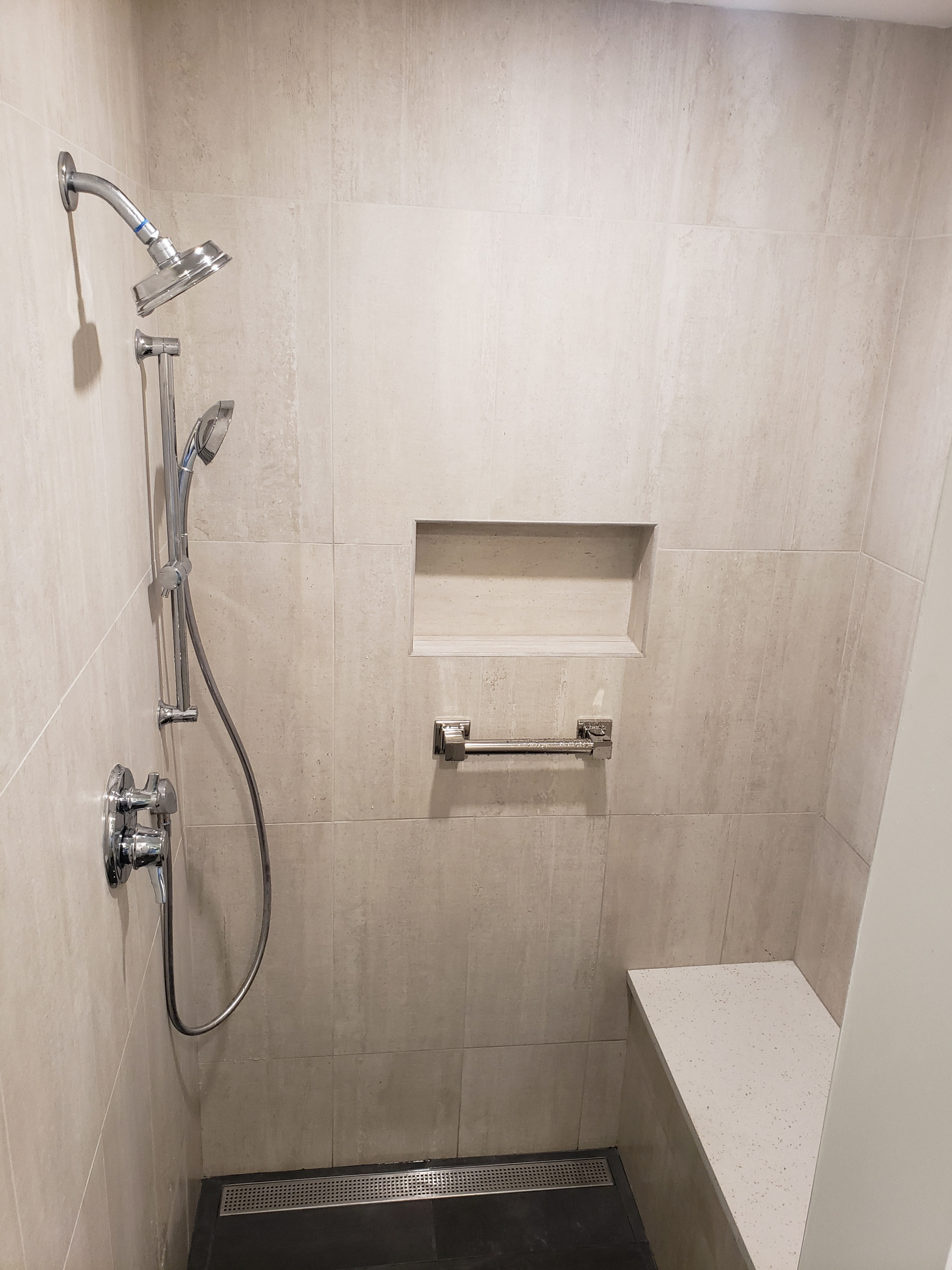 Addition/Renovation Project