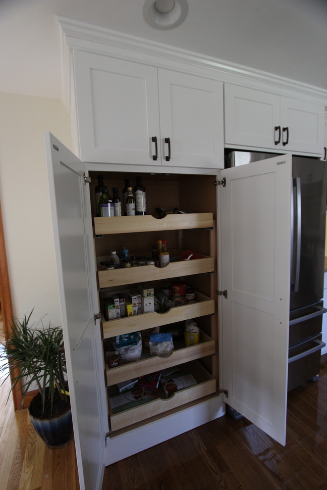 New purchase remodel-Project 3832