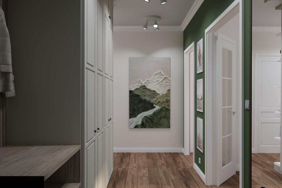 ЖК "Гармония"