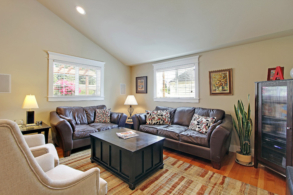 North Seattle Bungalow