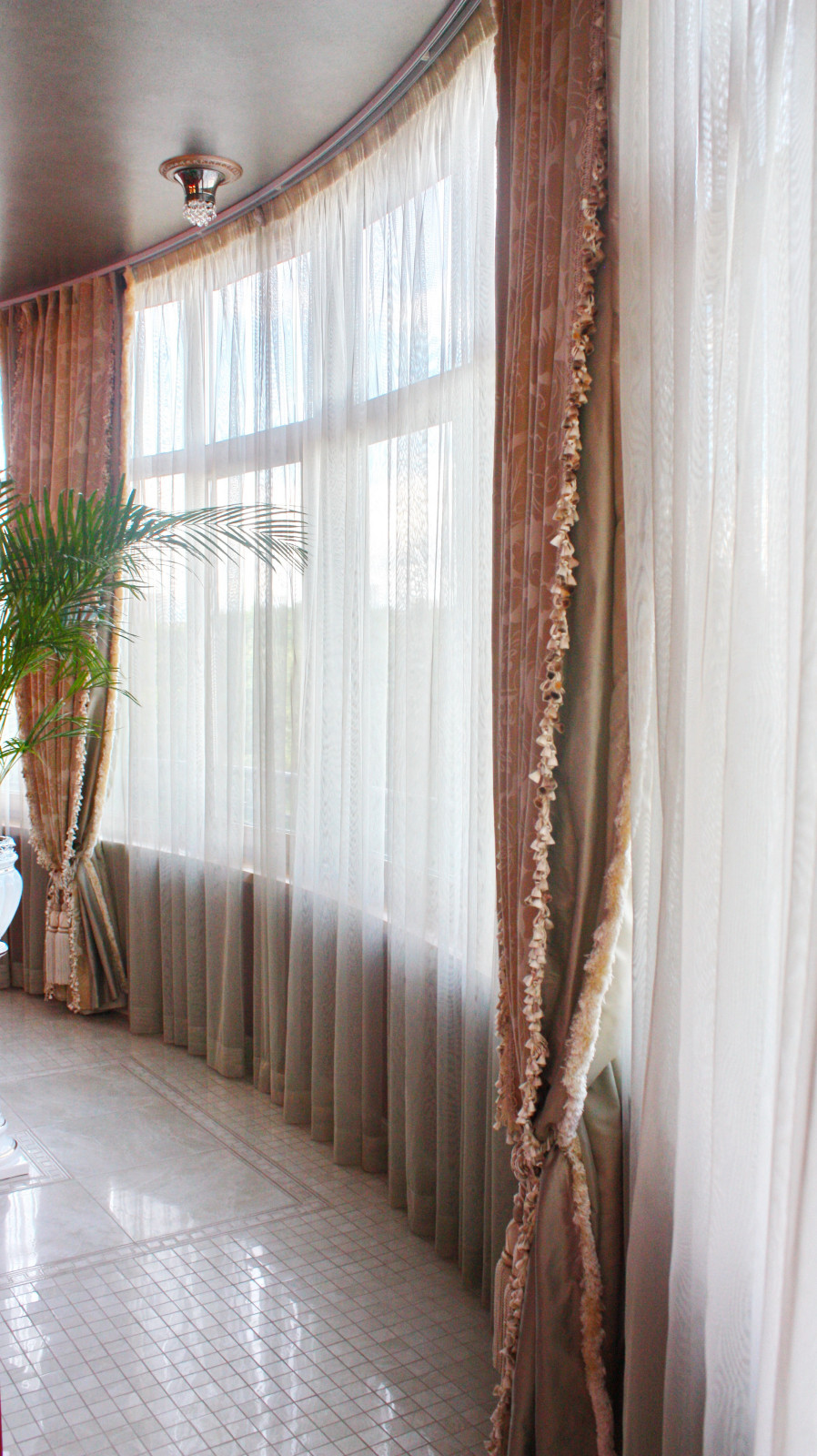 Квартира в Измайлово