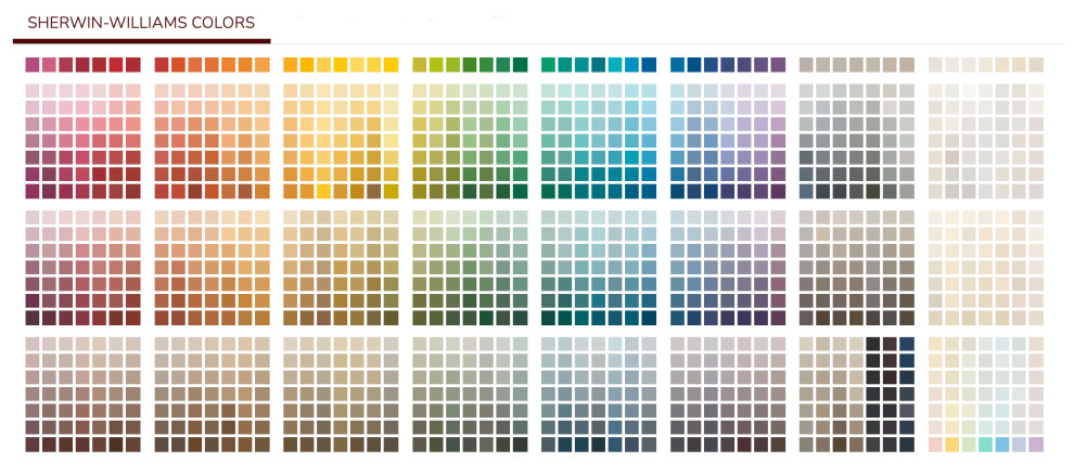 colors