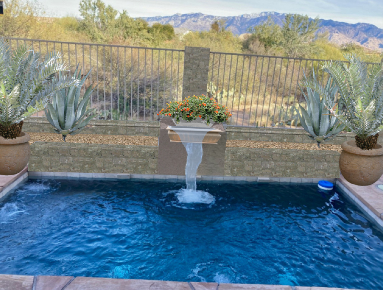 Cool Pools