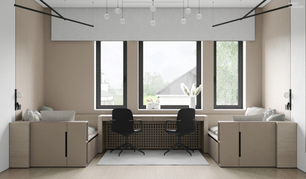 Дом на ул. Светлая